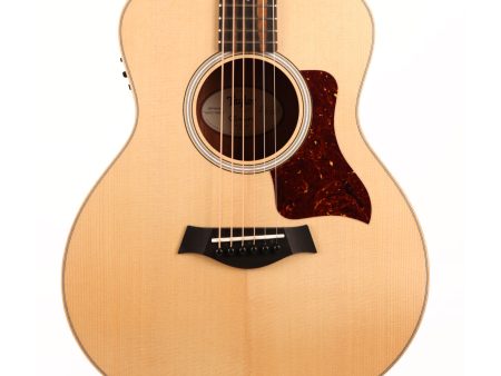 Taylor GS Mini-e Rosewood Acoustic Natural Supply