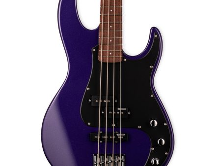 ESP LTD AP-204 Dark Metallic Purple Online Sale