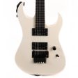 Bernie Rico Jr. Jekyll HH FR White 2006 Hot on Sale