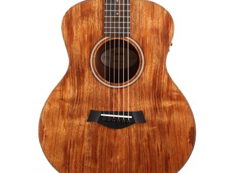 Taylor GS Mini-e Koa Left Handed Acoustic-Electric Natural Online