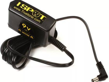 1 Spot 9-Volt Adapter Power Supply Online