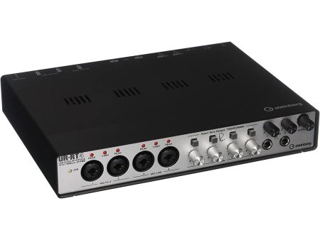 Steinberg UR-RT4 USB and MIDI Interface on Sale