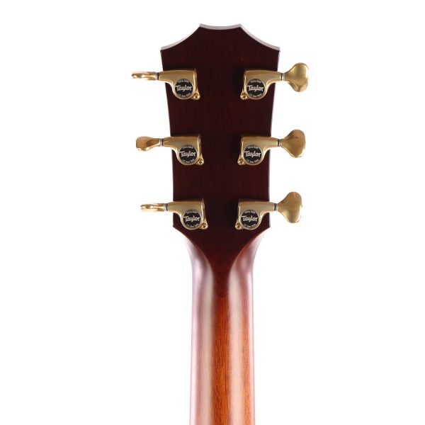 Taylor K26ce Koa Acoustic-Electric Shaded Edgeburst Online Sale