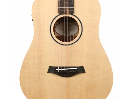 Taylor BT1e Baby Taylor Acoustic-Electric Used Supply