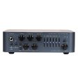 Darkglass Alpha Omega 500 Bass Amplifier Online now