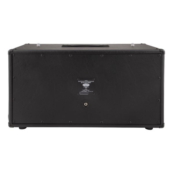 EVH 5150III 50S 2x12 Cabinet For Sale