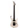 Bernie Rico Jr. Jekyll HH FR White 2006 Hot on Sale