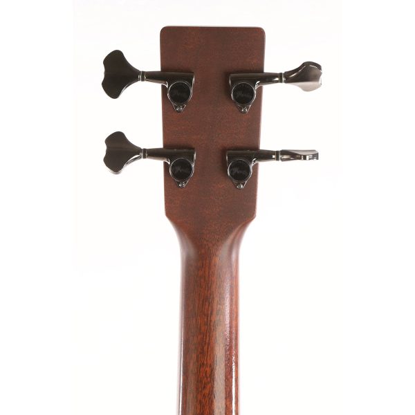 Martin BCPA4 Acoustic-Electric Bass 2016 Online now