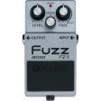 Boss FZ-5 Fuzz Effect Pedal For Sale