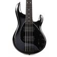 Ernie Ball Music Man StingRay Special HH 5-String Bass Smoked Chrome For Discount