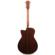 Yamaha AC5R Acoustic-Electric Guitar Natural Used Hot on Sale