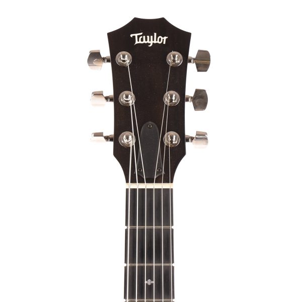 Taylor T5z Classic DLX Shaded Edgeburst 2017 Hot on Sale