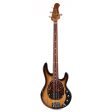 Ernie Ball Music Man StingRay Special Bass Burnt Ends Hot on Sale