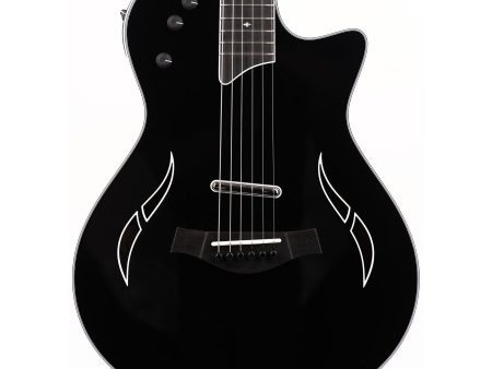 Taylor T5z Standard Black Supply