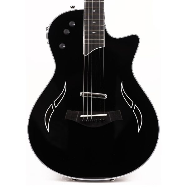 Taylor T5z Standard Black Supply