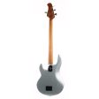 Ernie Ball Music Man StingRay Special Bass Firemist Silver 2020 Hot on Sale