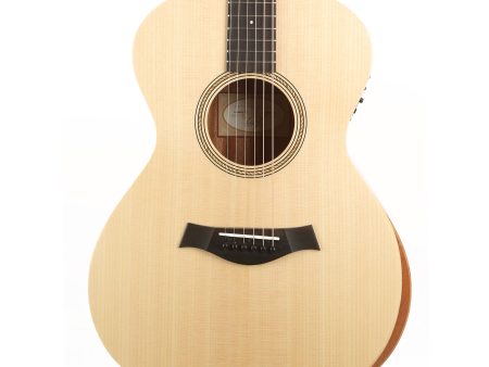 Taylor Academy 12e Grand Concert Left-Handed Acoustic-Electric Natural on Sale