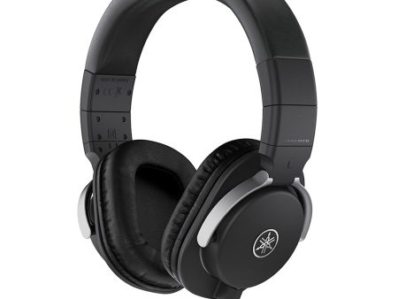 Yamaha HPH-MT8 Studio Monitor Headphones Online Hot Sale