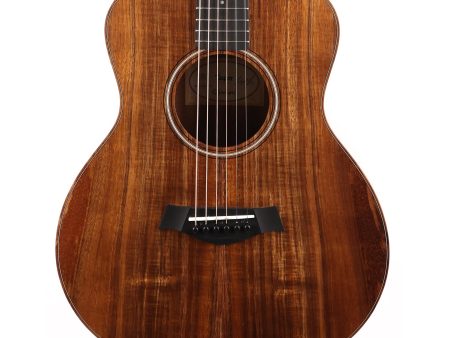 Taylor GS Mini-e Koa Natural Discount