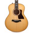 Taylor GT 611e LTD Acoustic-Electric Big Leaf Maple Antique Blonde Supply