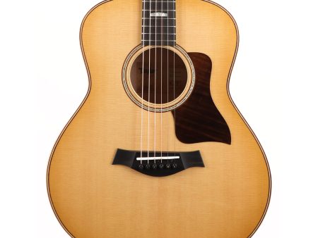 Taylor GT 611e LTD Acoustic-Electric Big Leaf Maple Antique Blonde Supply