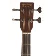 Martin BCPA4 Acoustic-Electric Bass 2016 Online now