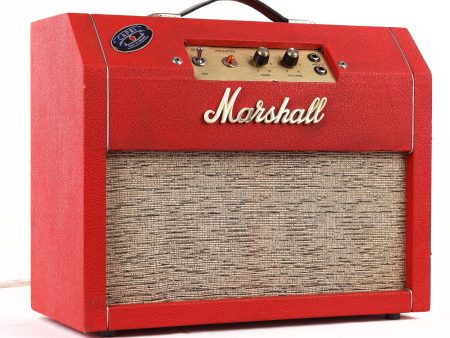 1960s Marshall Capri Combo Amplifier Online now