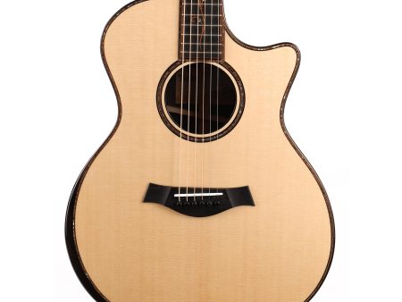 Taylor 914ce Summer NAMM LTD Acoustic-Electric Sitka Spruce and East Indian Rosewood Fashion