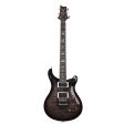 PRS Custom 24 Floyd 10-Top Charcoal Burst 2019 Hot on Sale