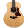 Taylor GS Mini-e Koa LTD Solid Spruce Top Acoustic-Electric Natural For Sale