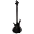 ESP LTD F-1004 See-Thru Black For Cheap