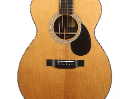 Eastman E20OM-TC Acoustic Natural Used Online