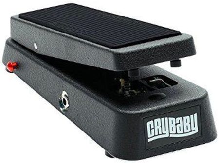 Dunlop Crybaby 95Q Wah Effects Pedal Discount