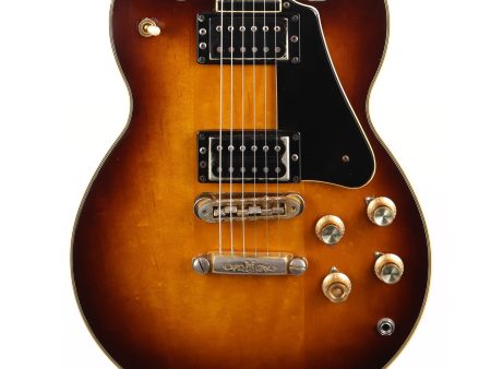 1978 Yamaha SG-2000 Sunburst Online Hot Sale