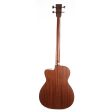 Martin BCPA4 Acoustic-Electric Bass 2016 Online now