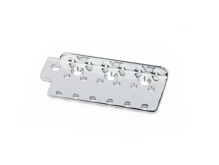 Fender American Vintage Stratocaster Bridge Plate Online Sale