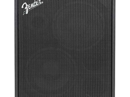 Fender Rumble Stage 800 Bass Combo Amp Online now