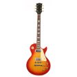 1974 Gibson Les Paul Deluxe Cherry Sunburst Online