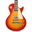 1974 Gibson Les Paul Deluxe Cherry Sunburst Online