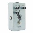 Dophix Dante Overdrive Effect Pedal For Sale