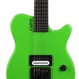 Carvin JCustom Headless Research Guitar Kiesel Racing Green Cheap