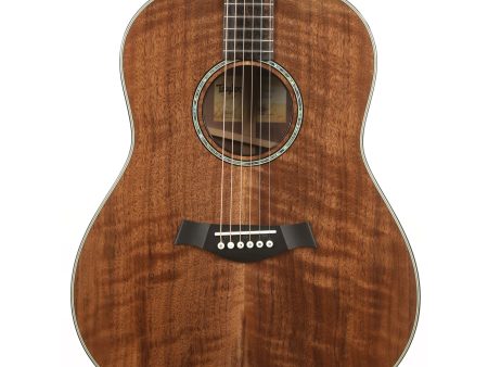 Taylor Custom Shop Grand Pacific Walnut Acoustic-Electric Limited 2020 Sale