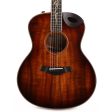 Taylor K26ce Koa Acoustic-Electric Shaded Edgeburst Online Sale