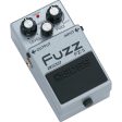 Boss FZ-5 Fuzz Effect Pedal For Sale