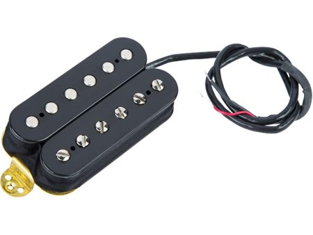 EVH Wolfgang Neck Humbucker Pickup Black Online