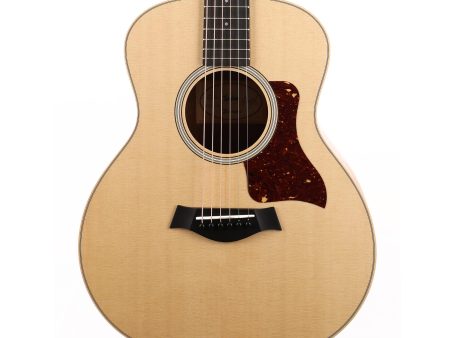 Taylor GS Mini Koa LTD Solid Spruce Top Acoustic Natural Discount