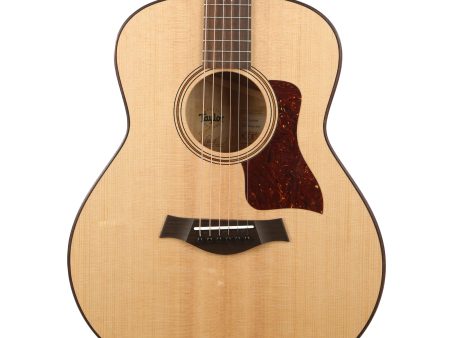 Taylor GTe Grand Theater Urban Ash Acoustic-Electric Online Hot Sale