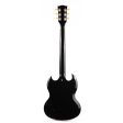 2013 Gibson SG Standard Ebony Supply