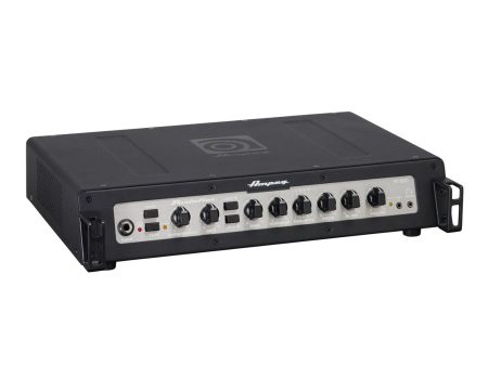 Ampeg Portaflex Series PF-800 Bass Amplifier Sale