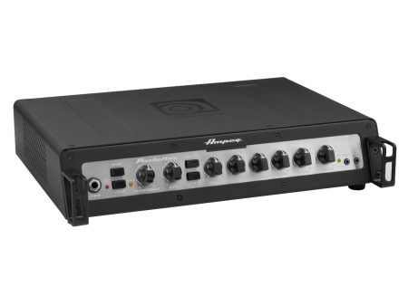 Ampeg Portaflex Series PF-500 Bass Amplifier Head Hot on Sale